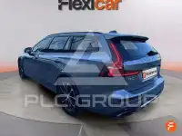2021 Volvo V60