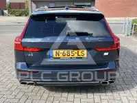 2021 Volvo V60
