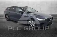 2021 Volvo V60