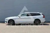 2021 Volvo V60