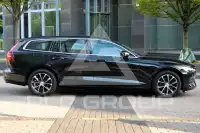 2021 Volvo V60