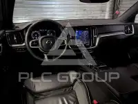 2021 Volvo V60