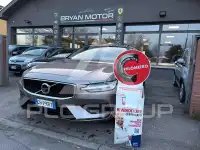 2021 Volvo V60