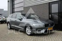 2021 Volvo V60