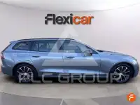 2021 Volvo V60