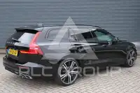 2021 Volvo V60