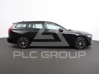 2021 Volvo V60