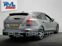 2021 Volvo V60