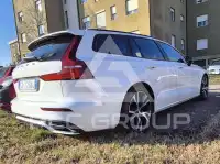 2021 Volvo V60