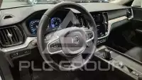 2021 Volvo V60