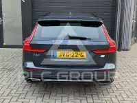 2021 Volvo V60