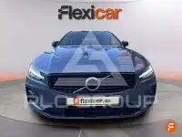 2021 Volvo V60