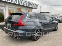 2021 Volvo V60