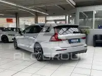 2021 Volvo V60