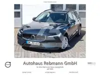 2021 Volvo V60