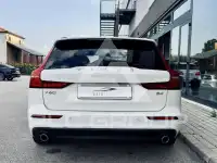 2021 Volvo V60