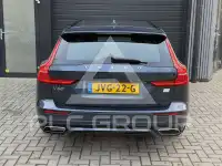2021 Volvo V60