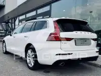 2021 Volvo V60