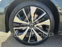 2021 Volvo V60