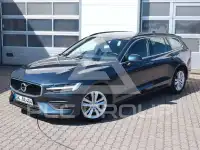 2021 Volvo V60