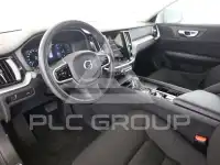 2021 Volvo V60