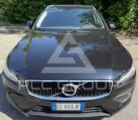 2021 Volvo V60