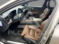 2021 Volvo V60