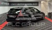 2021 Volvo V60