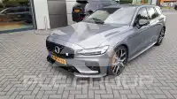 2021 Volvo V60