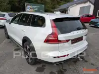 2021 Volvo V60