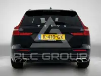 2021 Volvo V60