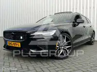 2021 Volvo V60
