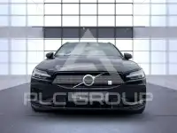 2021 Volvo V60