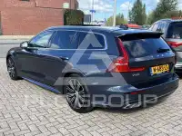 2021 Volvo V60