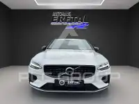 2021 Volvo V60