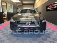 2021 Volvo V60