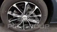 2021 Volvo V60