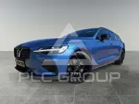 2021 Volvo V60