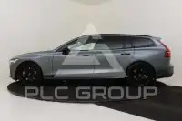 2021 Volvo V60