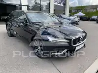 2021 Volvo V60
