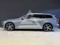 2021 Volvo V60