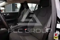 2021 Volvo V60