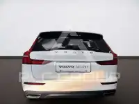 2021 Volvo V60