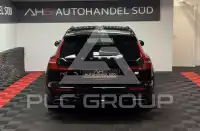 2021 Volvo V60