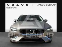 2021 Volvo V60