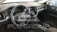 2021 Volvo V60