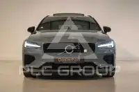 2021 Volvo V60