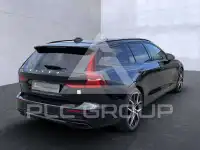 2021 Volvo V60