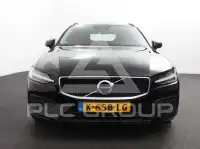 2021 Volvo V60