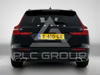 2021 Volvo V60